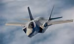 Nhật đóng cửa đường băng sân bay vì tiêm kích F-35A gặp sự cố