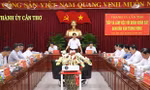 Đảm bảo tự do tín ngưỡng, chăm lo đời sống đồng bào dân tộc thiểu số