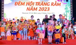 Đêm hội trăng rằm ở Trung đoàn Gia Định