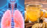 Những thực phẩm là ‘máy hút bụi’ cho phổi, ăn hàng ngày giúp lọc sạch phổi