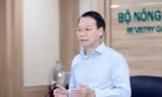 Bộ trưởng Nông nghiệp: Xếp hạng chuyển đổi số với người đứng đầu, cán bộ, công chức