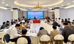 Tăng cường hơn nữa hiệu quả thực hiện chương trình mục tiêu quốc gia