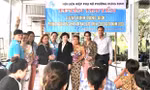 Nâng cao nhận thức về bình đẳng giới cho người lao động