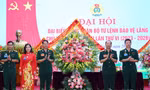 Bộ Tư lệnh Bảo vệ Lăng: Phấn đấu 100% Công đoàn cơ sở có công trình nghiên cứu khoa học