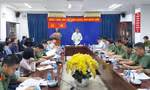 BHXH và Công an kiểm tra đóng BHXH, BHYT, BHTN tại TPHCM