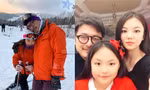 Lộ học phí trường quốc tế của 'rich kid' nhà 'sao Hoa ngữ', quốc tịch chẳng phải dạng vừa