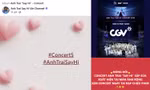 Concert ATSH D-5 khó tổ chức trong tháng 12 vì lịch trình dày đặc của dàn anh trai