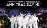 Phim tài liệu Anh Trai "Say Hi" lộ ngày ra rạp, fan sẵn sàng các dự án tiếp ứng