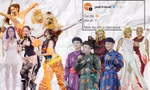 "Anh tài" bắt tay "Chị đẹp": Nghi vấn show chung bùng nổ dịp Tết nguyên đán