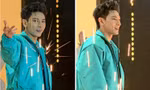 TikTok LIVE Fest 2024: Isaac gây sốt với visual cực phẩm, vũ đạo "đỉnh chóp"