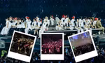 HiMom, HiDad khuấy đảo rạp chiếu: Xem phim mà quẩy nhiệt hơn cả concert 
