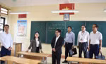 Xây dựng phương án dự phòng nhằm đảm bảo quyền lợi cao nhất cho thí sinh