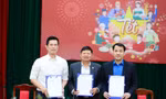 Trao 8.000 phần quà tặng người lao động trẻ để ‘Cùng nhau làm nên Tết’