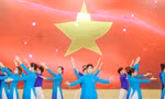 Anh Nguyễn Minh Long làm Chủ tịch Hội Sinh viên trường ĐH Công đoàn