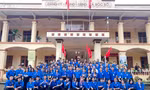 Gần 200 sinh viên ĐHQG Hà Nội tham gia tình nguyện Mùa Hè Xanh tại Bắc Kạn