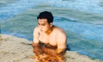Hot boy điển trai "dậy thì thành công" được tìm kiếm xôn xao mạng xã hội