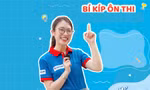 'Bí kíp' thi môn Văn tốt nghiệp THPT cùng MC Khánh Vy