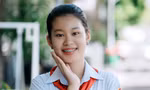 Nữ sinh trẻ nhất trong Top 20 đề cử 'Gương mặt trẻ Việt Nam tiêu biểu': Mê khoa học và giàu lòng nhân ái 