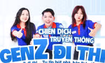 Chương trình ‘Tiếp sức mùa thi’ 2025: Đồng hành cùng sĩ tử với nhiều điểm mới sáng tạo