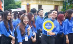 Tình nguyện viên trường ĐH Ngoại thương xuất quân chiến dịch ‘Mùa Hè Xanh’ tại Lạng Sơn