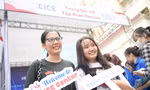 Tiếp lửa sinh viên theo đuổi đam mê nghiên cứu khoa học
