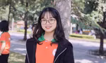 Chuỗi thành tích 'khủng' của nữ sinh trường ĐH Công nghiệp Hà Nội