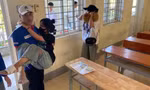 Chiến sĩ ‘Tiếp sức mùa thi’ đồng hành cùng gần 1,17 triệu sĩ tử trong kỳ thi tốt nghiệp THPT 2025