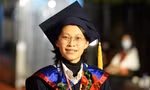 Nữ thủ khoa chuyên ‘lấp lỗ hổng bảo mật’