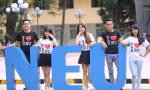Hỗ trợ 23 tỷ đồng cho sinh viên ĐH Kinh tế Quốc dân