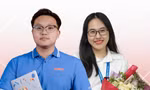 Những đảng viên trẻ tiêu biểu: Khi Gen Z mang khát vọng cống hiến