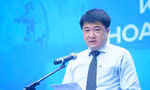 Viện Hàn lâm Khoa học và Công nghệ Việt Nam đồng hành cùng học sinh định hướng tương lai qua Ngày hội tuyển sinh 2025 