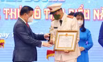 Tuyên dương 10 Gương mặt trẻ Thủ đô tiêu biểu 2021