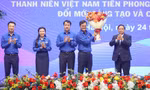 Thúc đẩy khoa học, công nghệ và đổi mới sáng tạo trong thanh niên