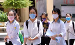 Thí sinh dự kỳ thi Đánh giá tư duy của ĐH Bách khoa Hà Nội năm 2020.