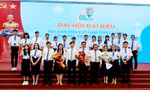 Anh Trần Đăng Khoa làm Chủ tịch Hội Sinh viên tỉnh Cà Mau