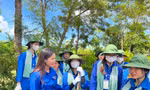Sinh viên trường ĐH Hạ Long ra quân chiến dịch 'Mùa Hè Xanh'
