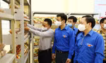 5.000 'Túi quà an sinh' hỗ trợ thanh niên công nhân, người lao động bị mất việc làm