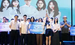 Ươm mầm sinh viên tài năng kinh tế
