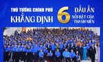 Thủ tướng gửi gắm lời kêu gọi đặc biệt tới thanh niên Việt Nam: '6 dấu ấn, 3 nhiệm vụ và 5 yêu cầu cho tương lai'