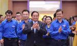Thủ tướng Phạm Minh Chính tham dự Chương trình đối thoại với thanh niên Việt Nam năm 2025 