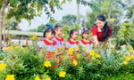 Người giáo viên tâm huyết với sự nghiệp ‘trồng người’