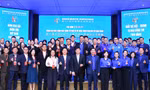 Thanh niên Việt – Trung tăng cường hợp tác, chia sẻ kinh nghiệm xây dựng tổ chức Đoàn vững mạnh