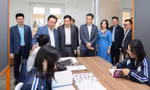 Quyết liệt triển khai Nghị quyết 57-NQ/TW: ĐHQG Hà Nội đẩy mạnh đột phá khoa học, công nghệ và đổi mới sáng tạo