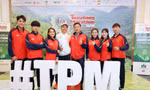 Hơn 4.000 vận động viên tham gia Tiền Phong Marathon 2023