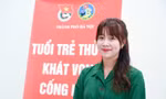 Nữ sinh viết đơn tình nguyện nhập ngũ: Hành trình từ giảng đường đến quân ngũ