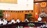 Thủ tướng Phạm Minh Chính: Tập trung đẩy mạnh nghiên cứu khoa học trong các trường đại học