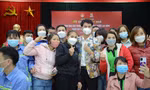 Nối nhịp yêu thương, đoàn tụ gia đình từ 'Tết chung một nhà'