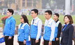 Khai mạc chương trình tập huấn cho thủ lĩnh tình nguyện toàn quốc tại Hà Nội