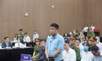 Chủ tịch Tập đoàn Phúc Sơn Nguyễn Văn Hậu khai rành rọt những lần hối lộ nhóm cựu quan chức 3 tỉnh