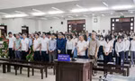 Mức án đối với 50 bị cáo trong vụ ông Trịnh Văn Quyết thay đổi thế nào sau phiên phúc thẩm?